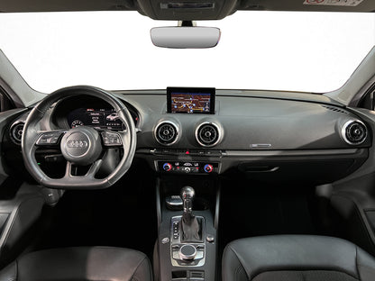 2020 Audi A3 Select 35 TFSI
