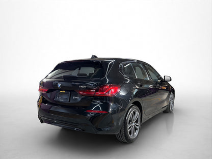 2024 BMW Serie 1 118i
