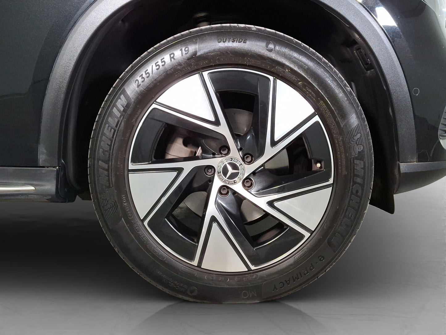 2024 Mercedes Benz Clase GLC 300 MHEV