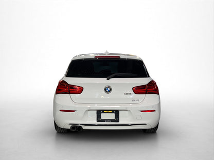 2017 BMW Serie 1 120iA Sport