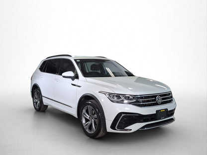 2023 Volkswagen Tiguan R-Line