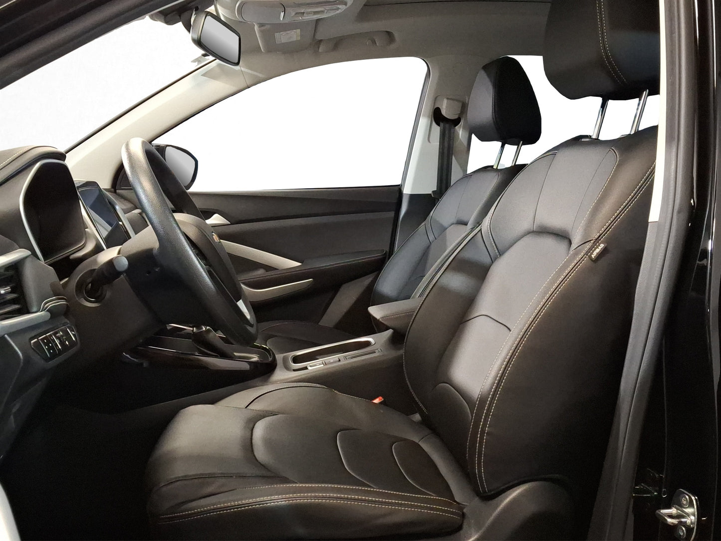2023 Chevrolet Captiva Premier