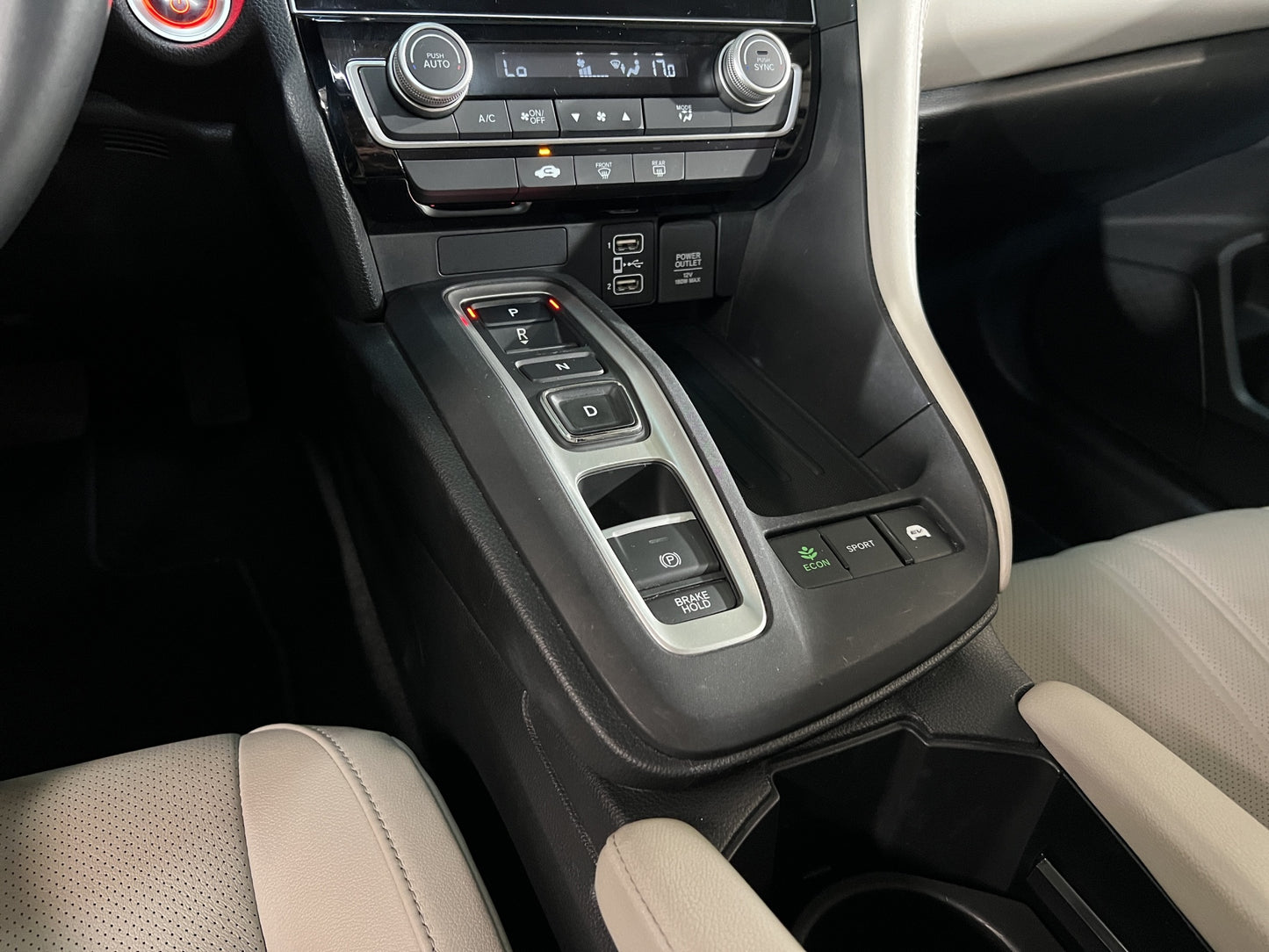 2022 Honda Insight HYBRID