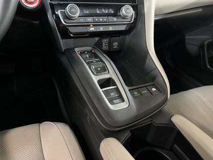 2022 Honda Insight HYBRID