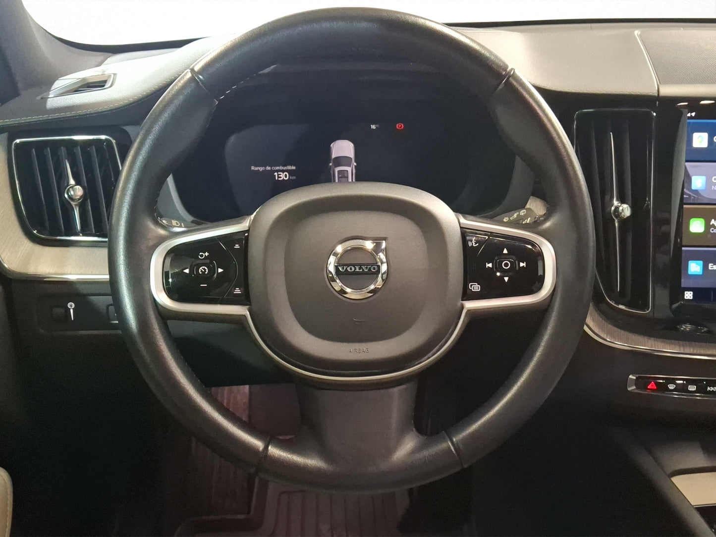 2022 Volvo XC60 Inscription AWD