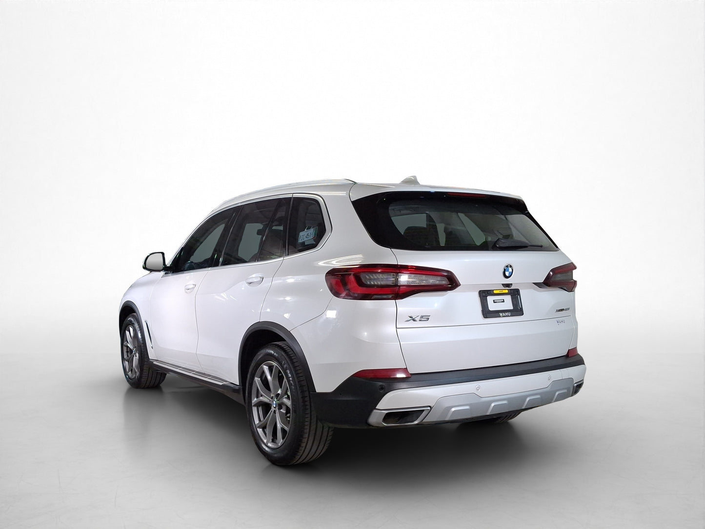 2022 BMW X5 40i