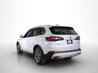 2022 BMW X5 40i
