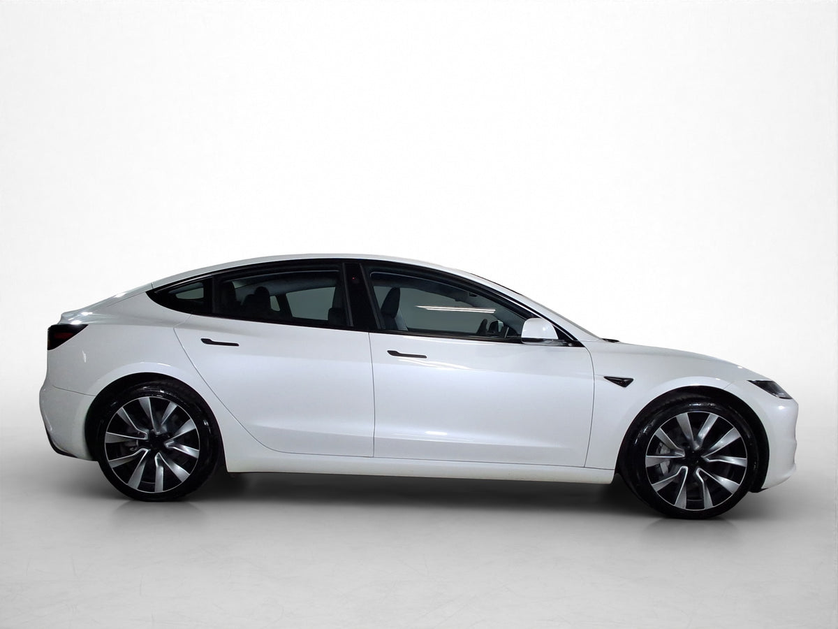 2024 Tesla Model 3 Long Range Dual Motor