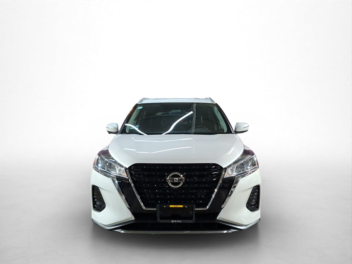 2021 Nissan Kicks Exclusive