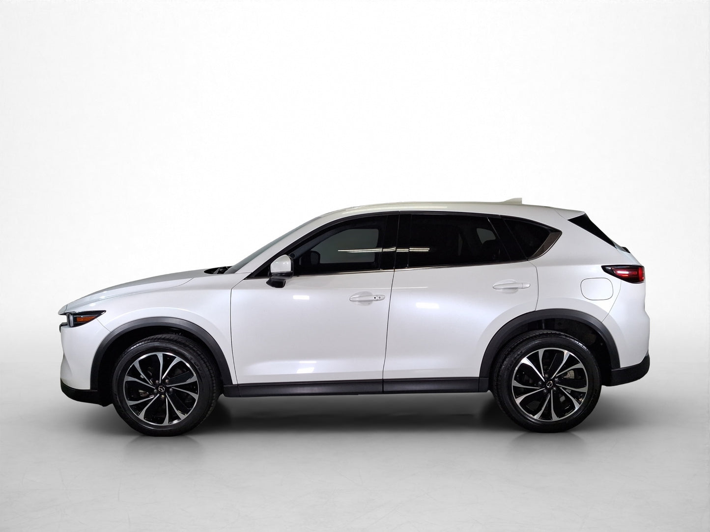 2022 Mazda CX-5 Signature