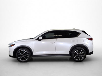 2022 Mazda CX-5 Signature