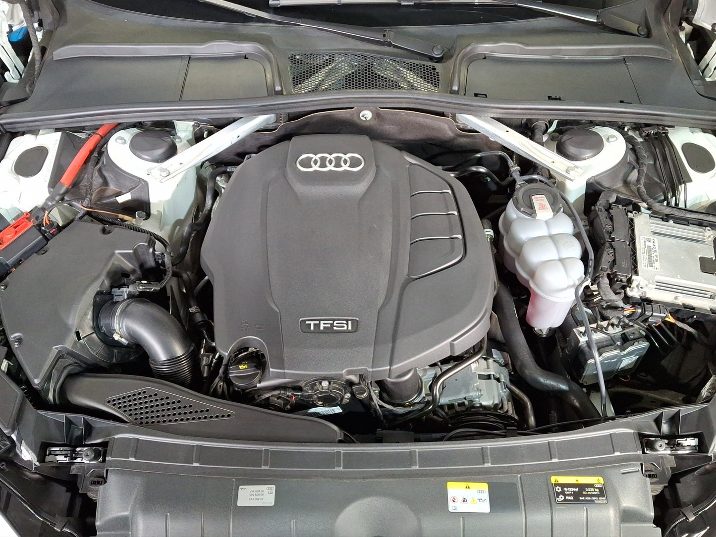 2023 Audi A5 S-Line Sportback 2.0T