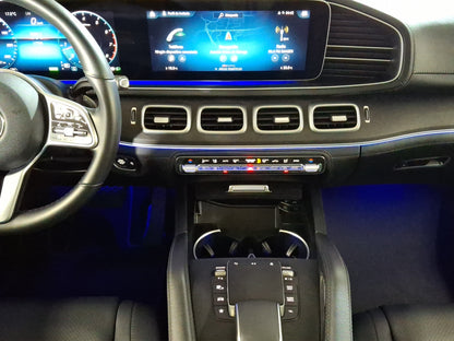 2022 Mercedes Benz Clase GLE 450 Sport Mild Hybrid