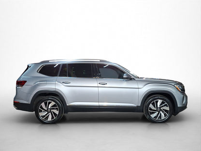 2025 Volkswagen Teramont Highline