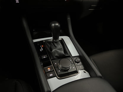 2025 Mazda 3 i Sport