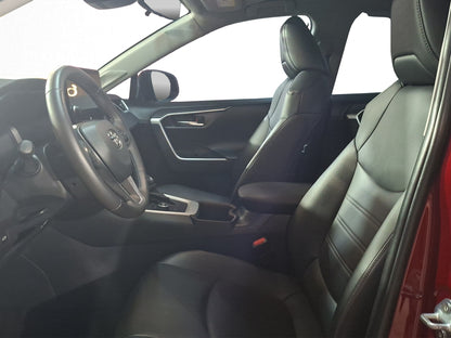 2024 Toyota Rav4 Limited Hybrid