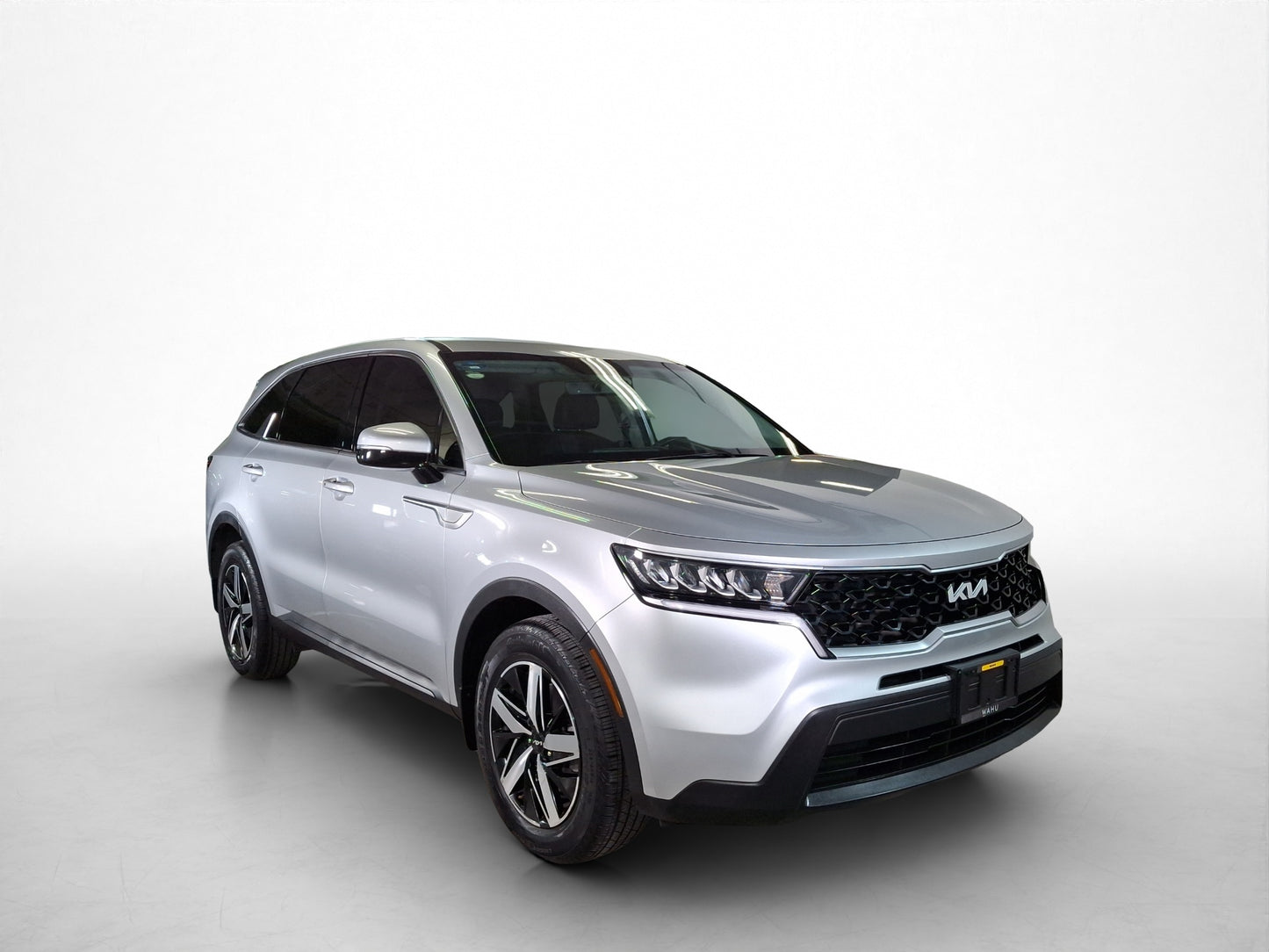 2022 KIA Sorento EX