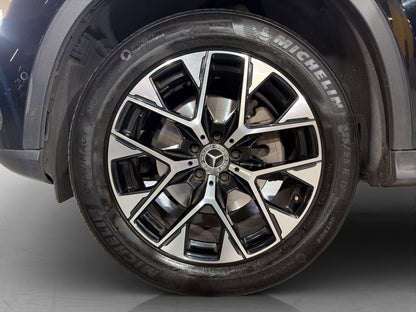 2023 Mercedes Benz Clase GLC 300 MHEV