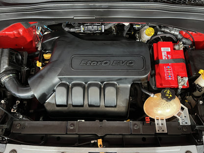 2022 Jeep Renegade Limited