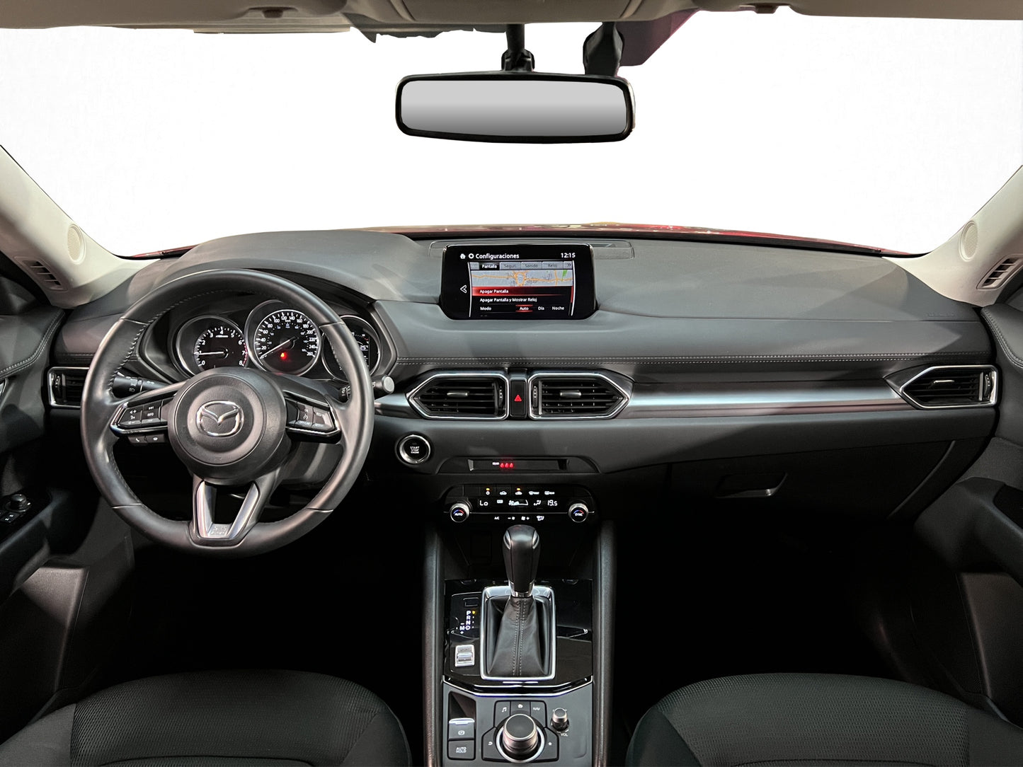 2022 Mazda CX-5 i Sport
