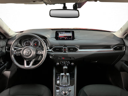 2022 Mazda CX-5 i Sport
