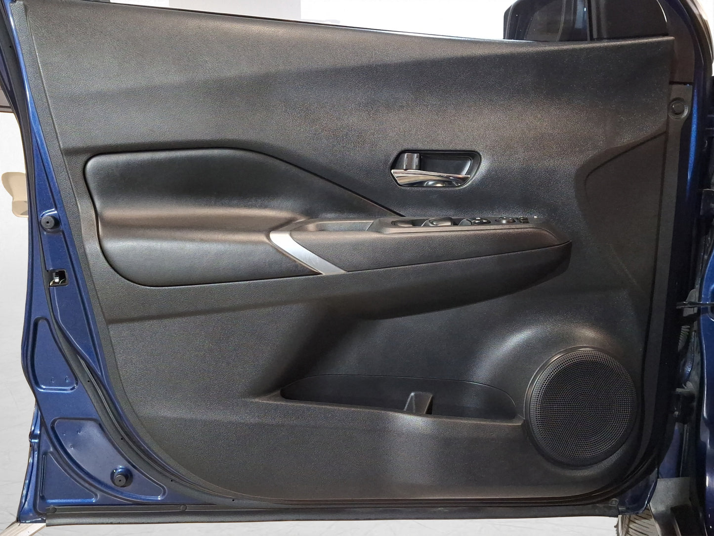 2023 Nissan Kicks Hybrid E-Power