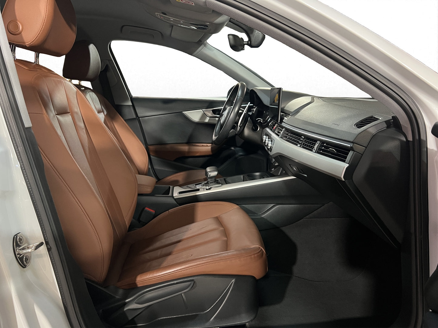 2023 Audi A4 Dynamic 2.0T