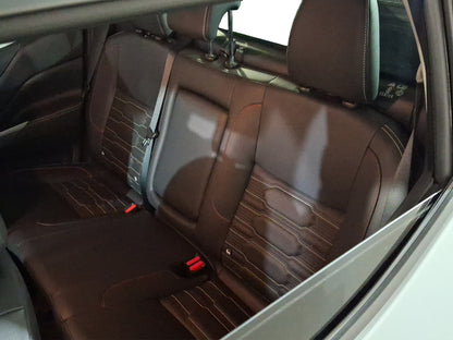 2025 Nissan Frontier Pro 4X