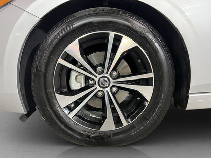 2023 Nissan Sentra Advance