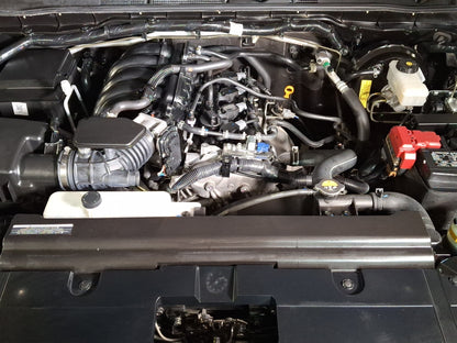 2023 Nissan Frontier Platinum LE Doble Cabina