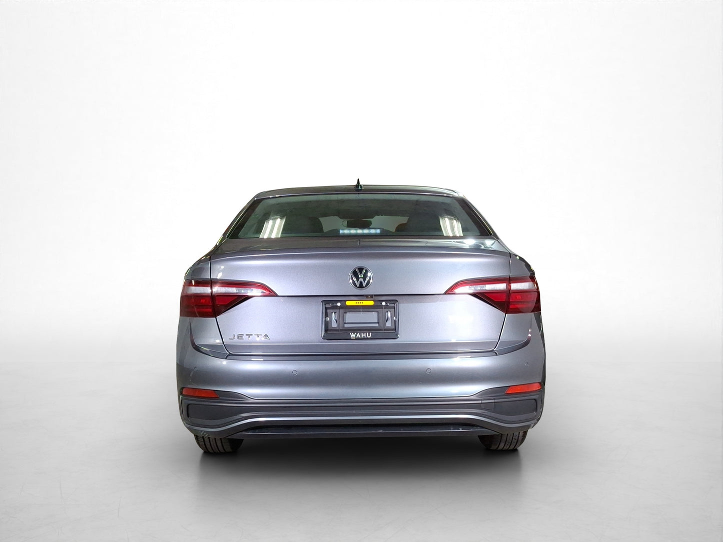 2023 Volkswagen Jetta Comfortline