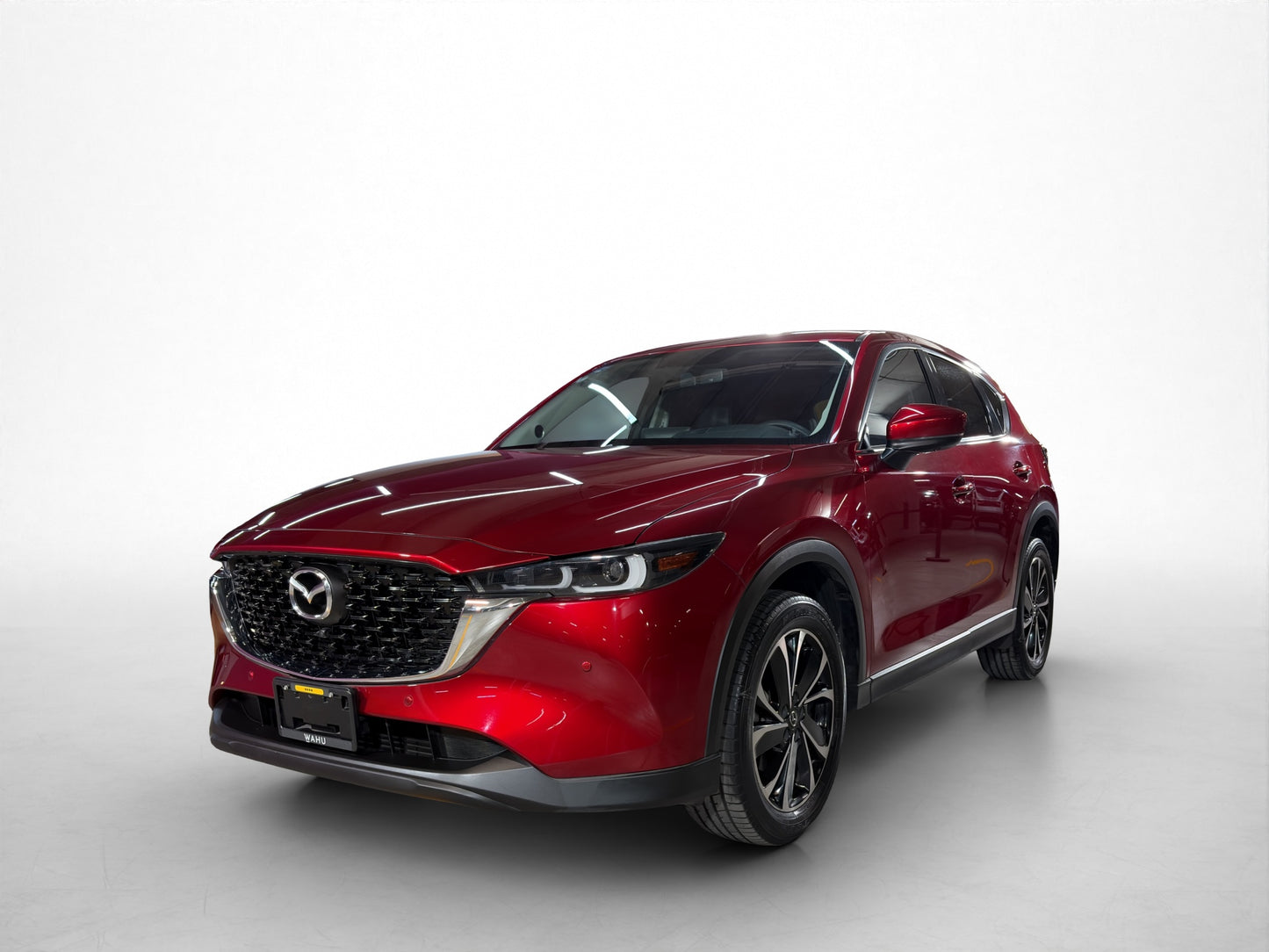 2023 Mazda CX-5 Signature
