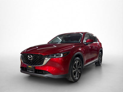 2023 Mazda CX-5 Signature