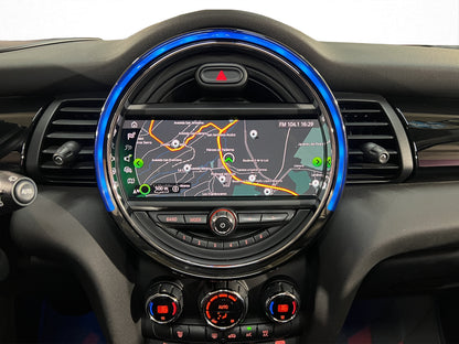 2019 Mini Cooper Pepper 5 Pts