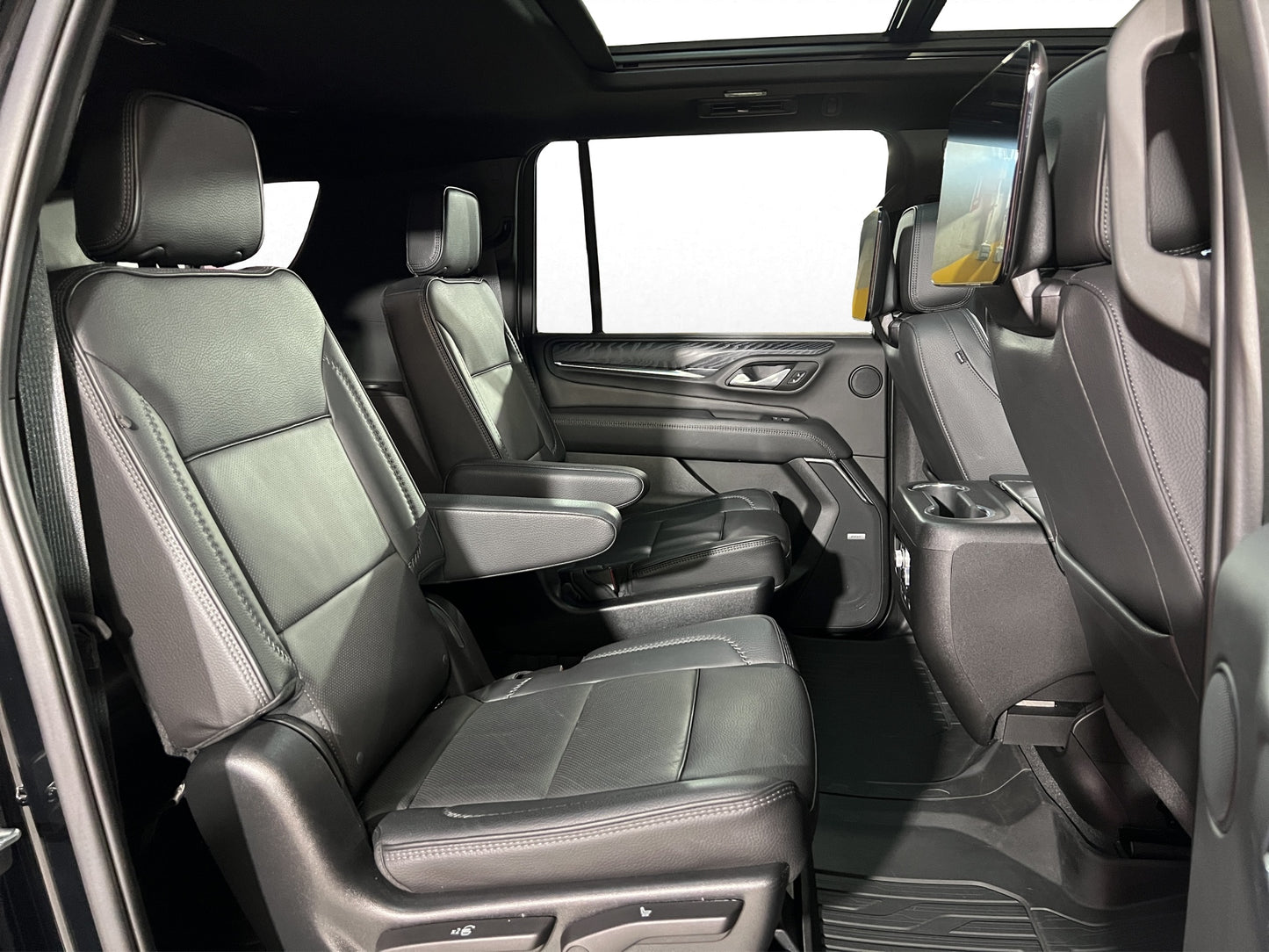 2023 GMC Yukon Denali XL