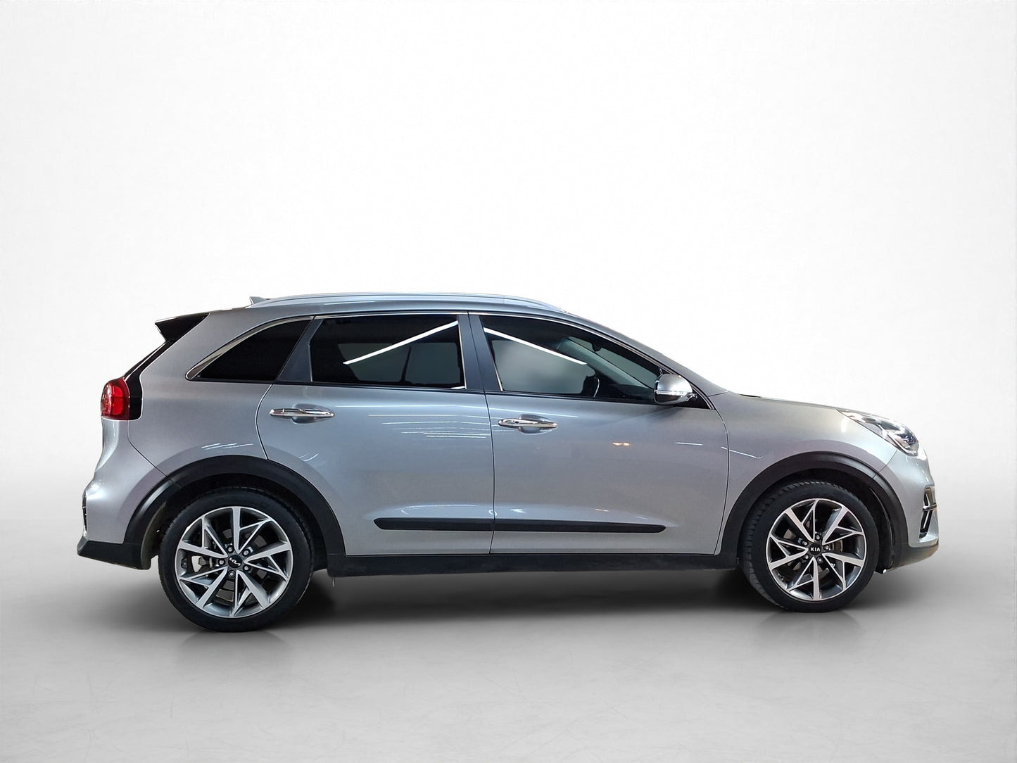 2022 Kia Niro HYBRID