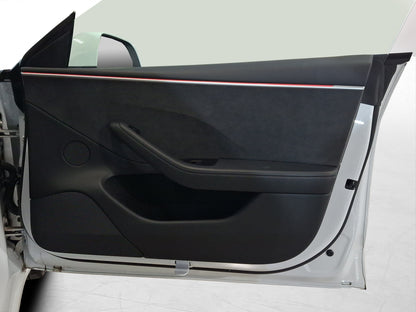2024 Tesla Model 3 Long Range Dual Motor