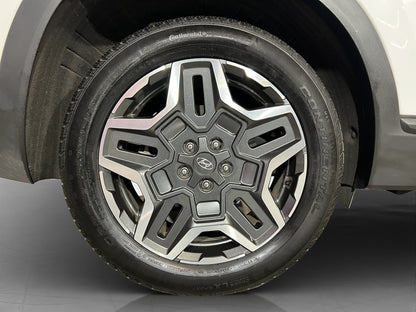 2024 Hyundai Santa Fe GLS Premium