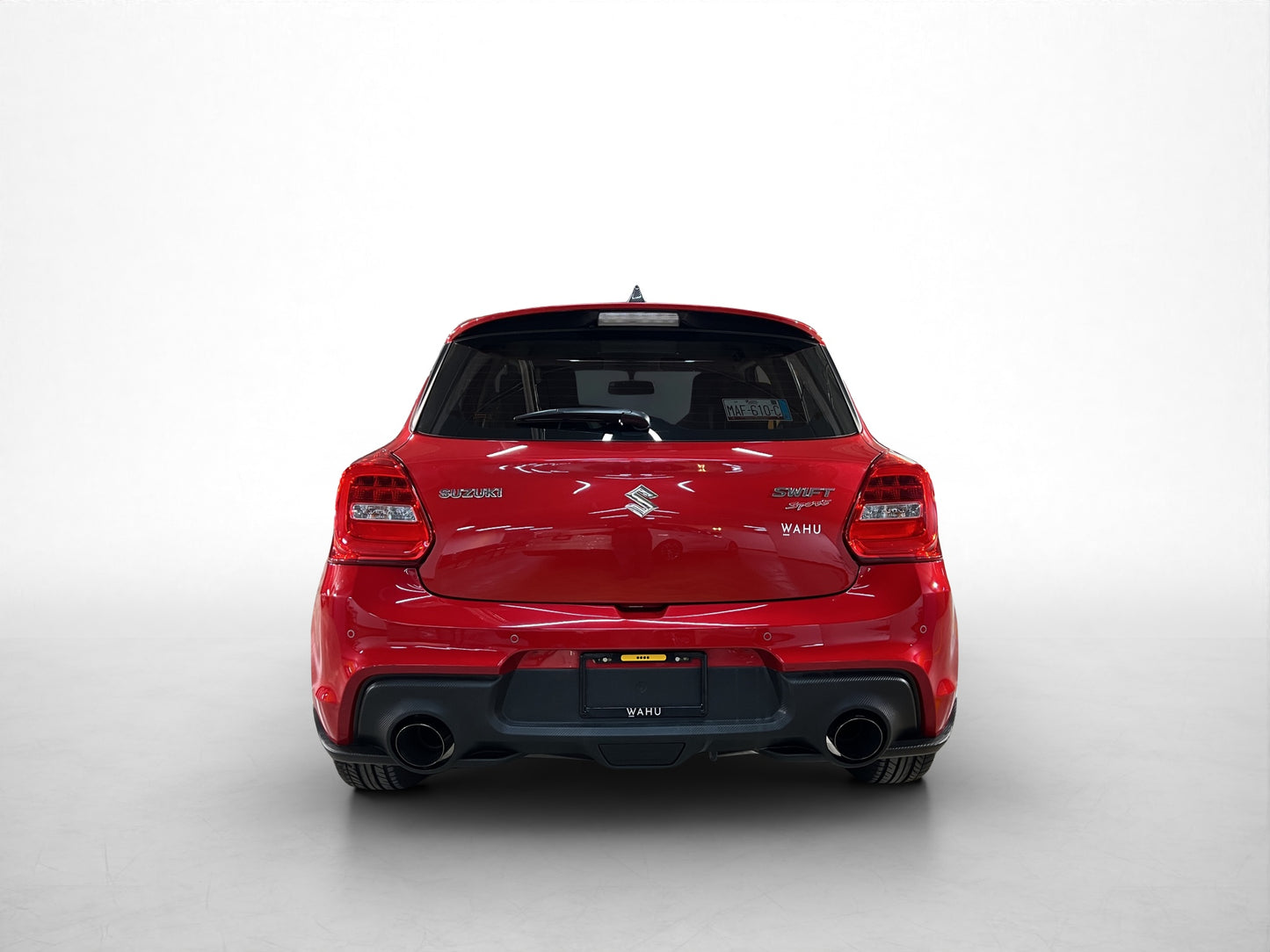 2021 Suzuki Swift Sport