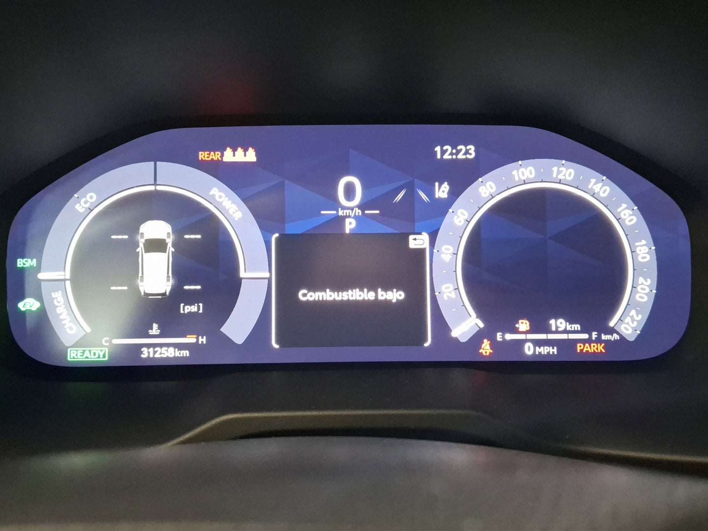 2023 Toyota Rav4 Limited Hybrid