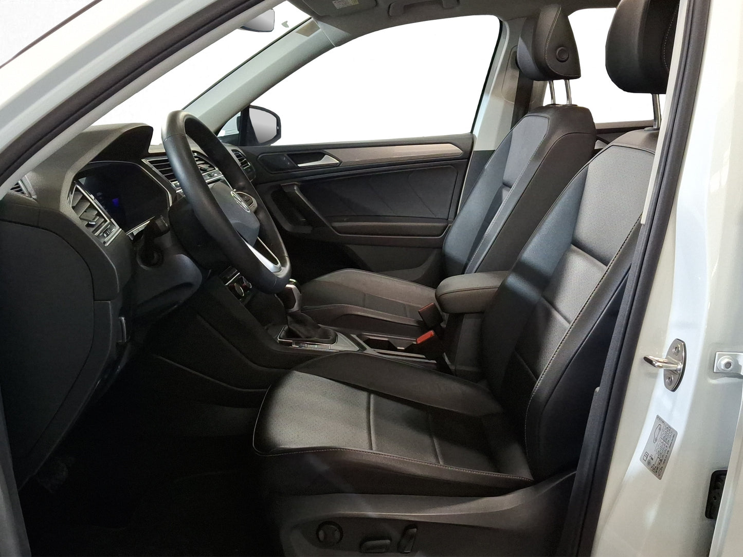 2024 Volkswagen Tiguan Comfortline
