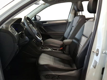 2024 Volkswagen Tiguan Comfortline