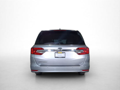 2018 Honda Odyssey EXL