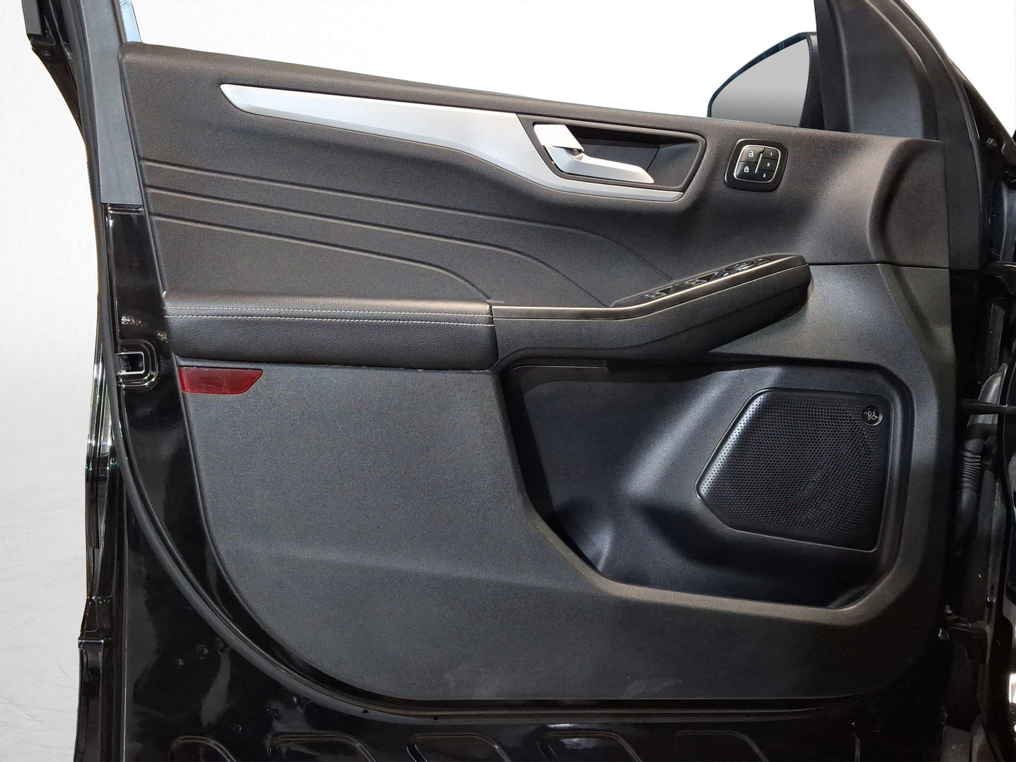2025 Ford Escape Titanium Hybrid