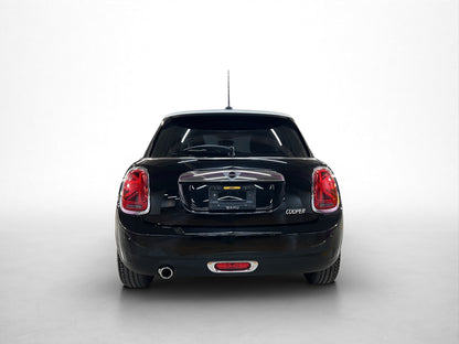 2019 Mini Cooper Pepper 5 Pts