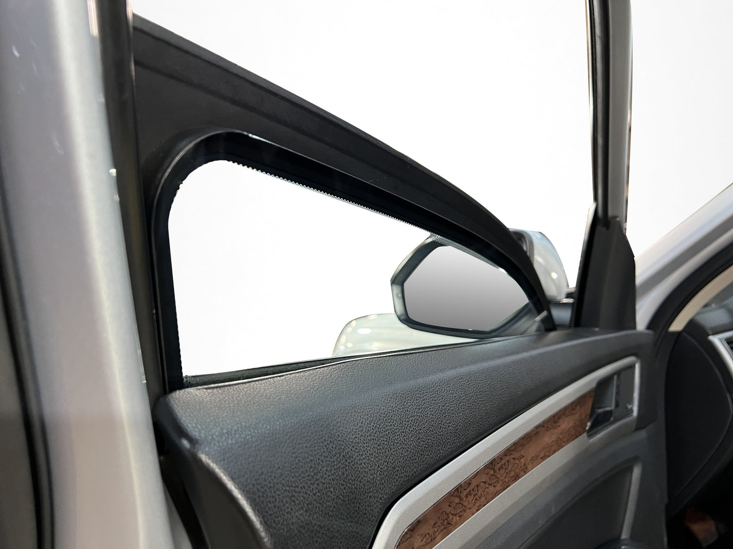 2019 Volkswagen Teramont Highline Blindaje Nivel III+