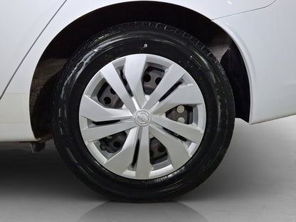 2022 Nissan Versa Sense