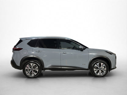 2023 Nissan X-Trail Hybrid E-Power