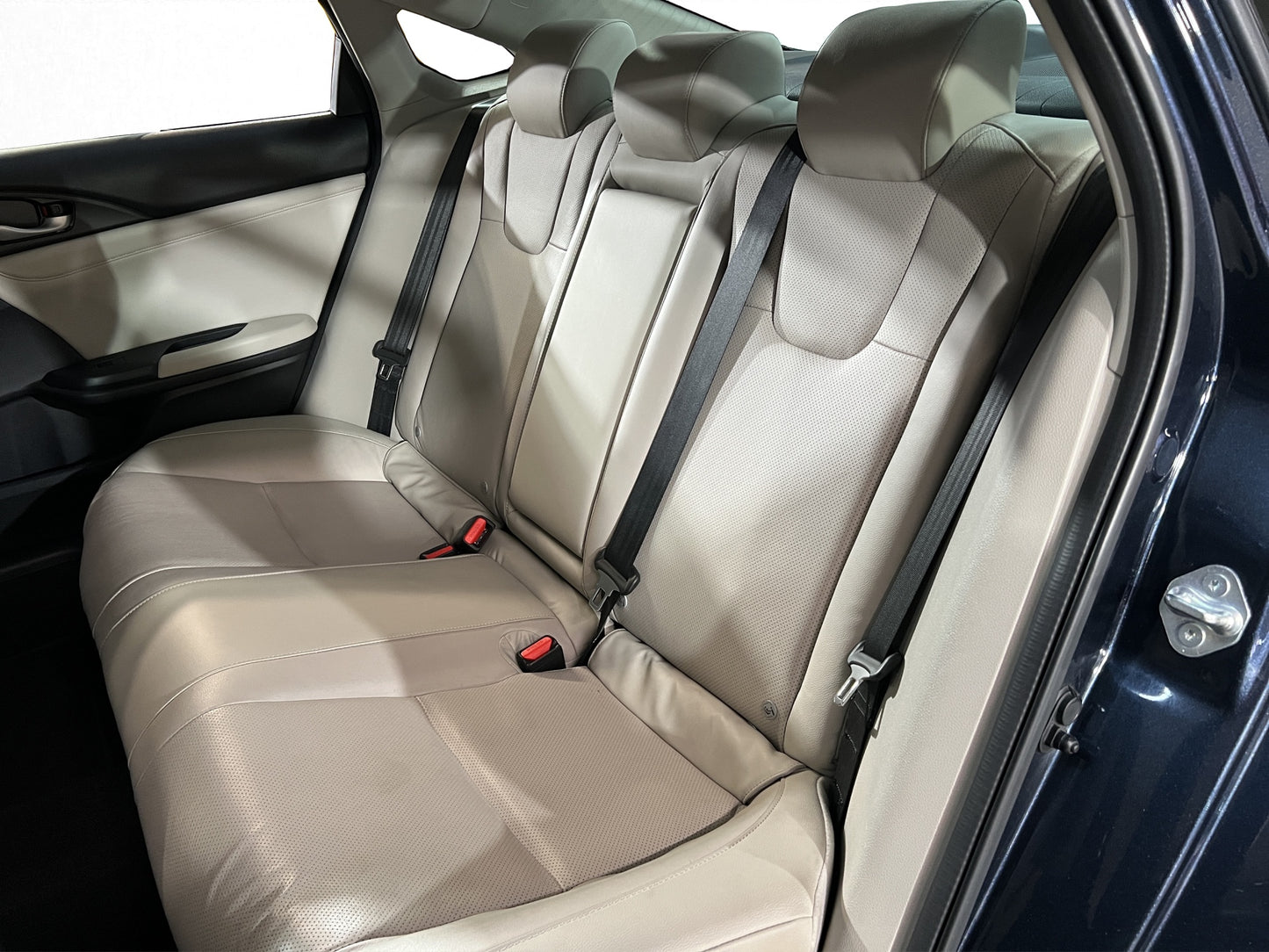 2022 Honda Insight HYBRID