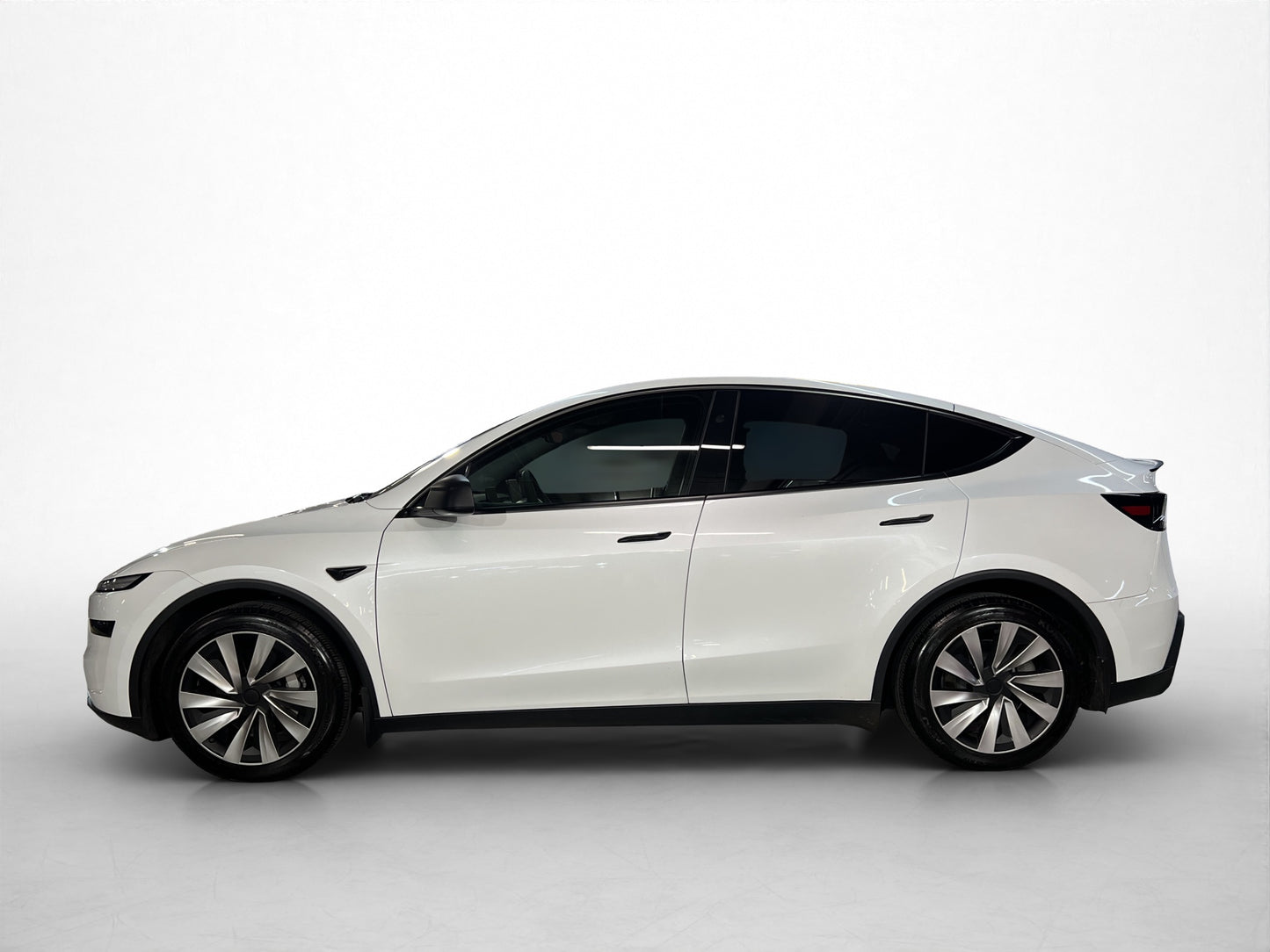 2025 Tesla Model Y Premium Long Range
